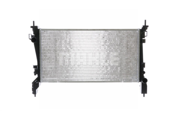 Radiator, engine cooling - CR1120000S MAHLE - 1330Y1, 51790636, 0104.3159
